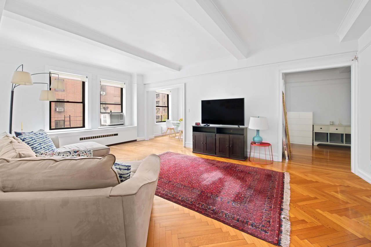 760 West End Avenue #4D