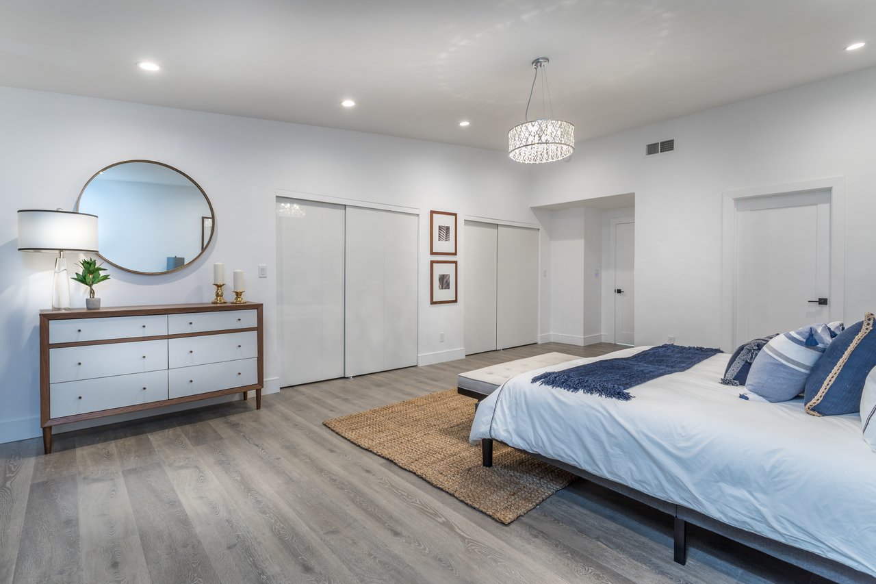 Reimagined Mid-Century Modern Charles DuBois A.I.A.