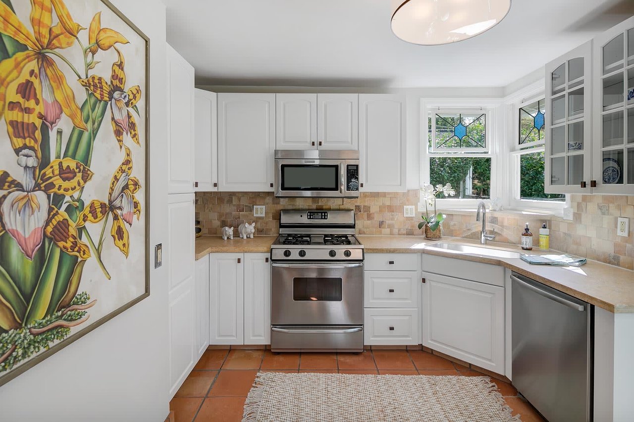 254 Butterfield Road, San Anselmo