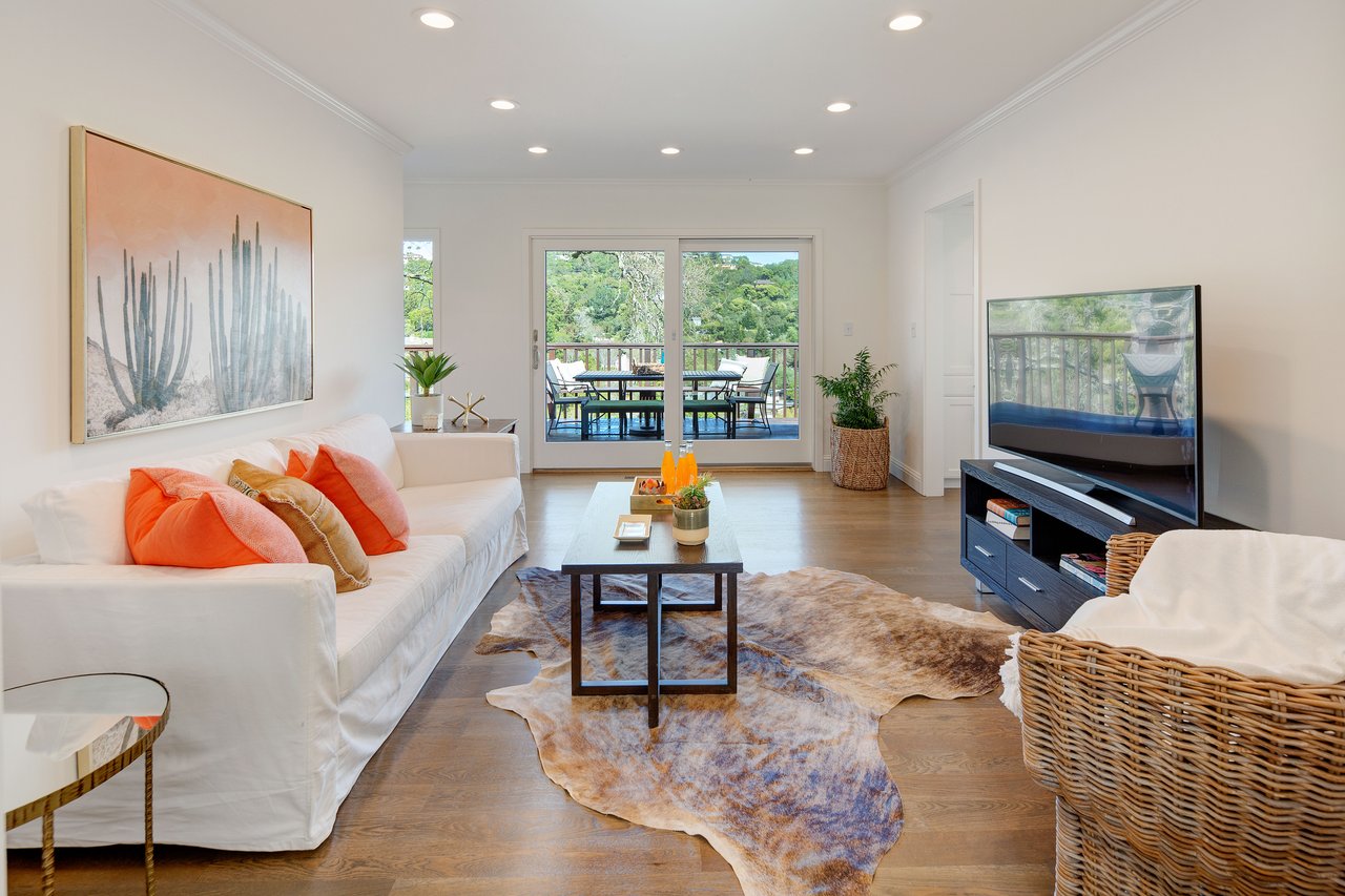 45 Quisisana Drive, Kentfield