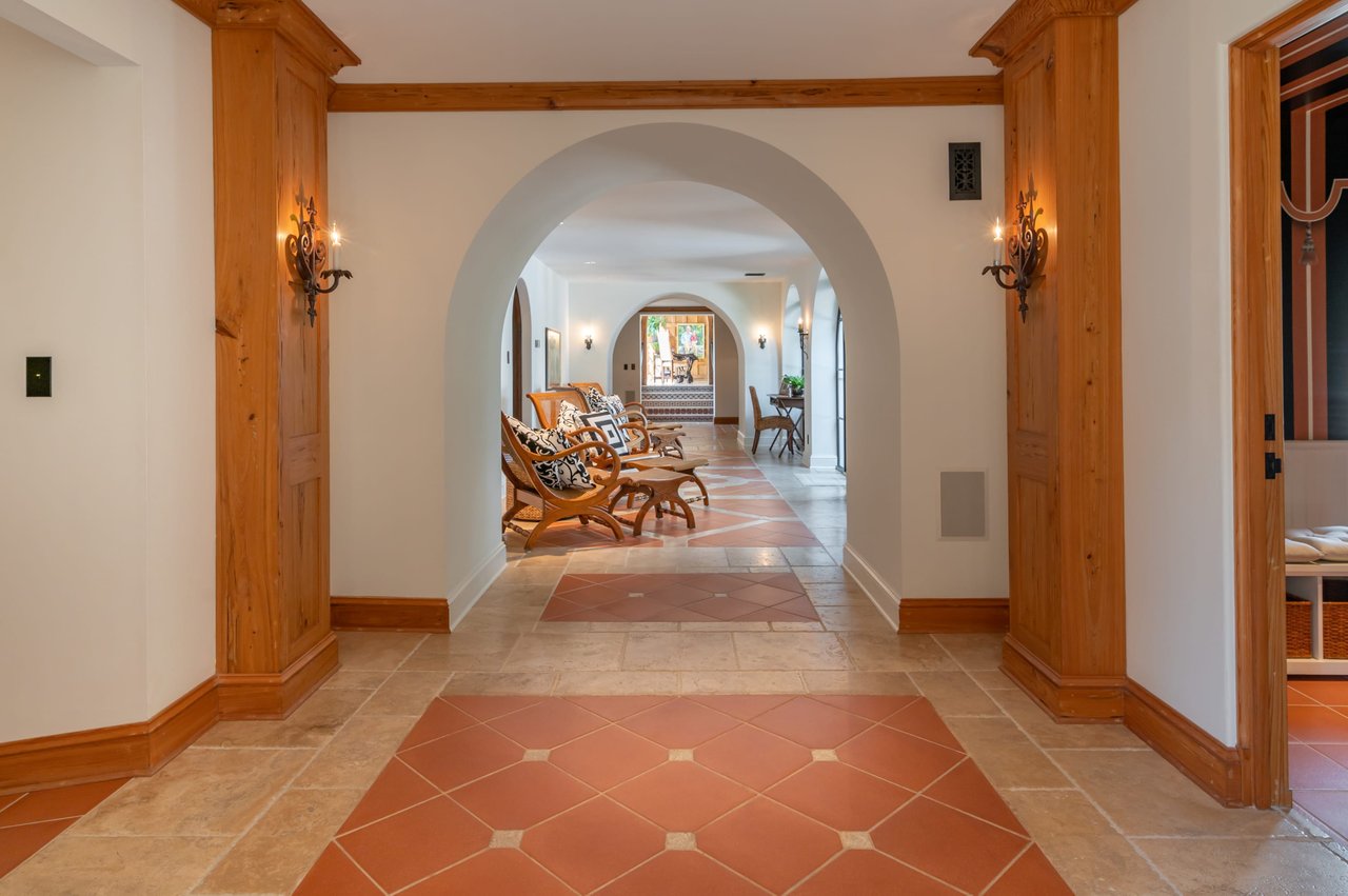 Casa del Carnevale