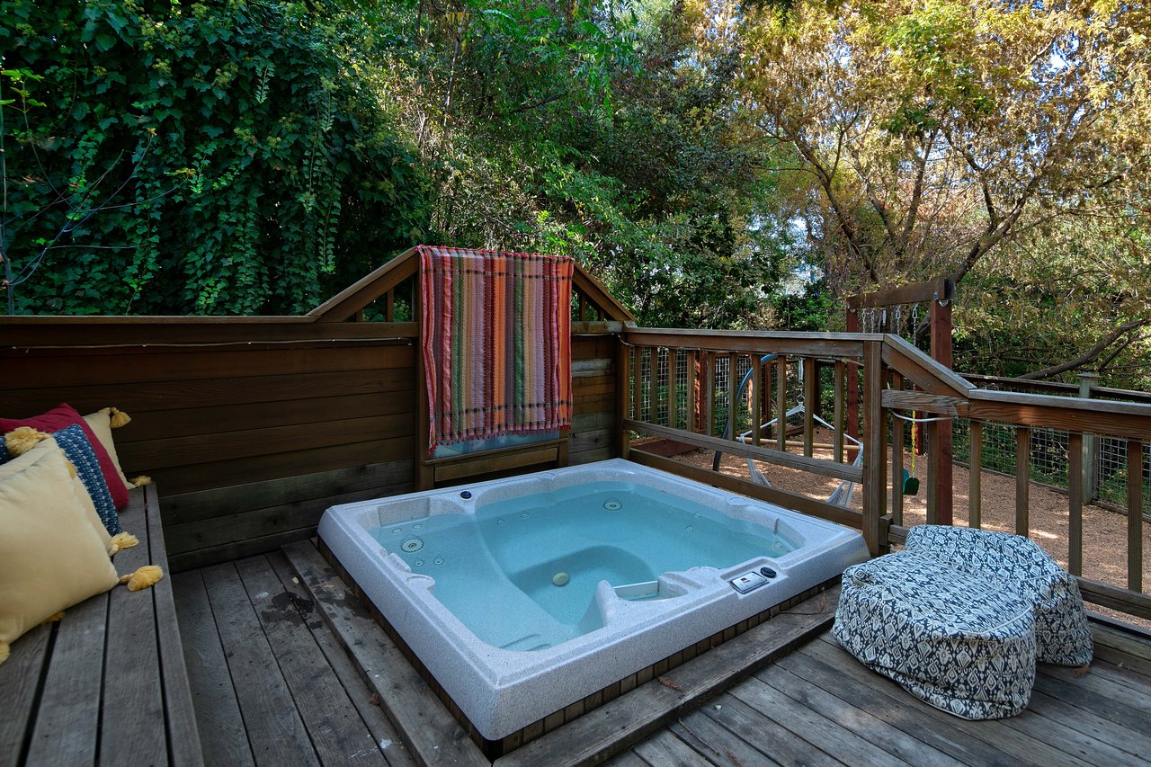 90 Alder Avenue, San Anselmo