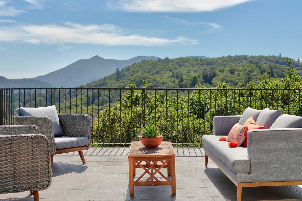 555 Iron Springs Road, Fairfax