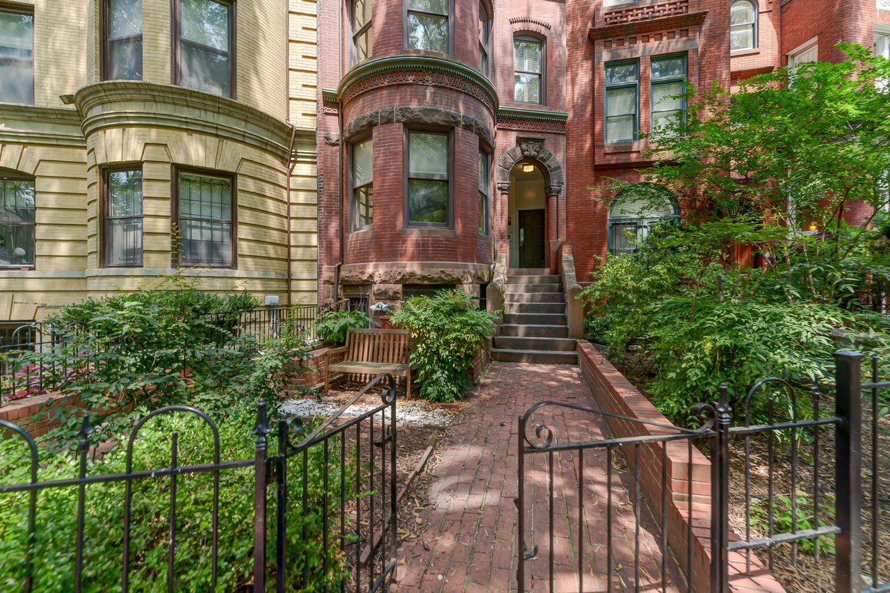 1313 Rhode Island Ave NW, #C