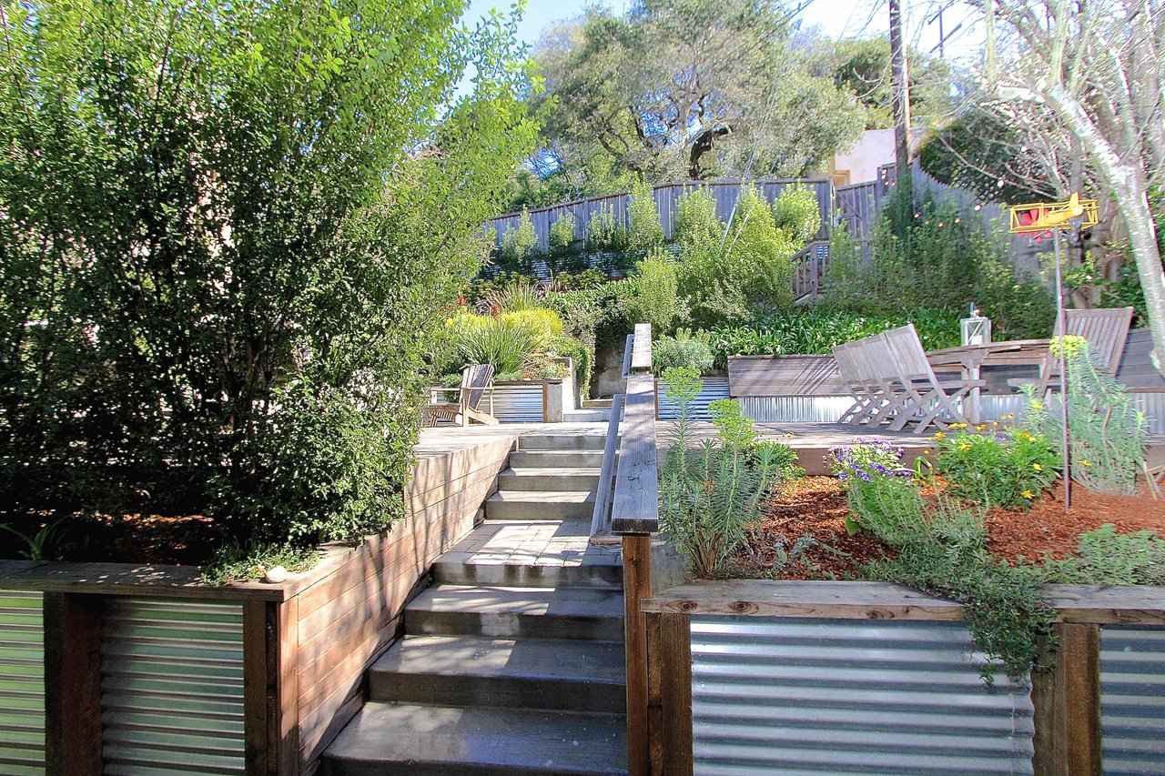 10 Pleasant Lane, San Rafael