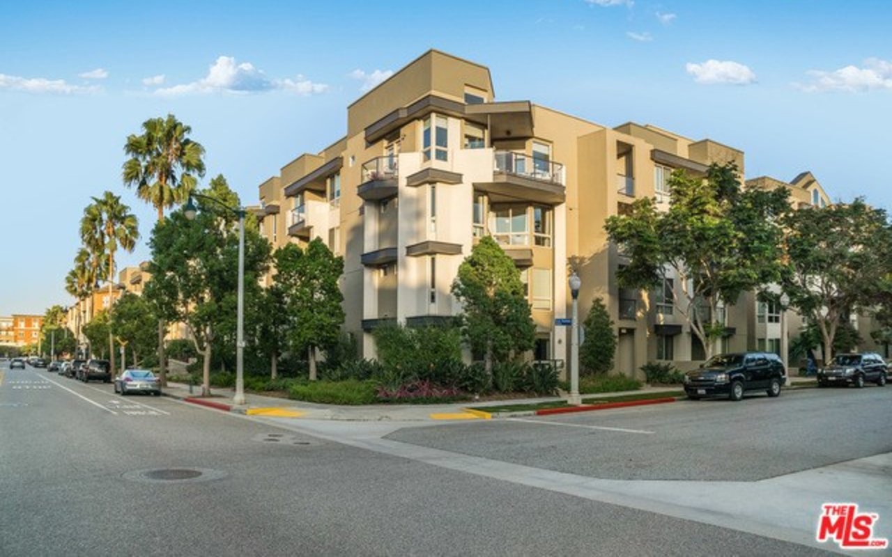 13044 Pacific Promenade, #403