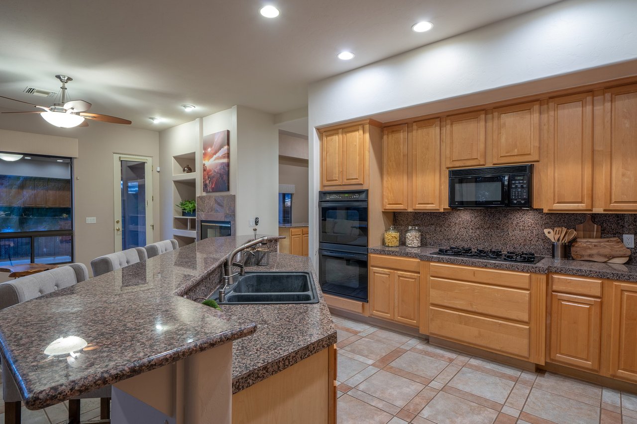 Alta Vista Estates
