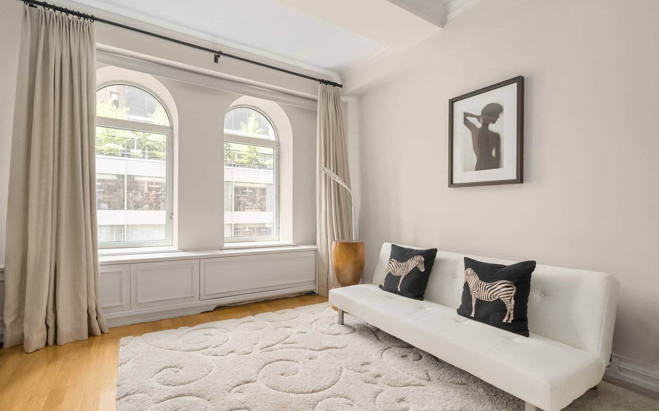502 Park Avenue, #12D