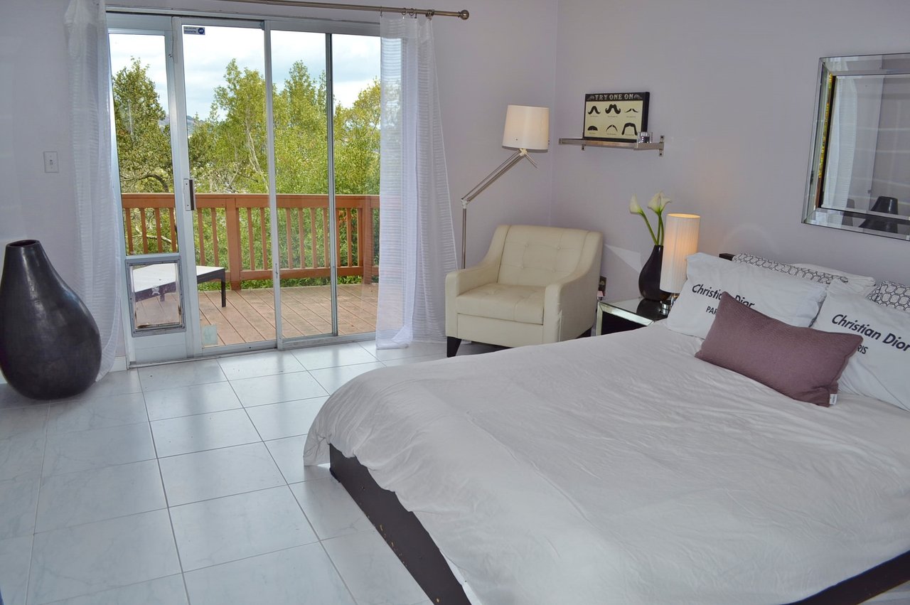 84 Bret Harte Road, San Rafael