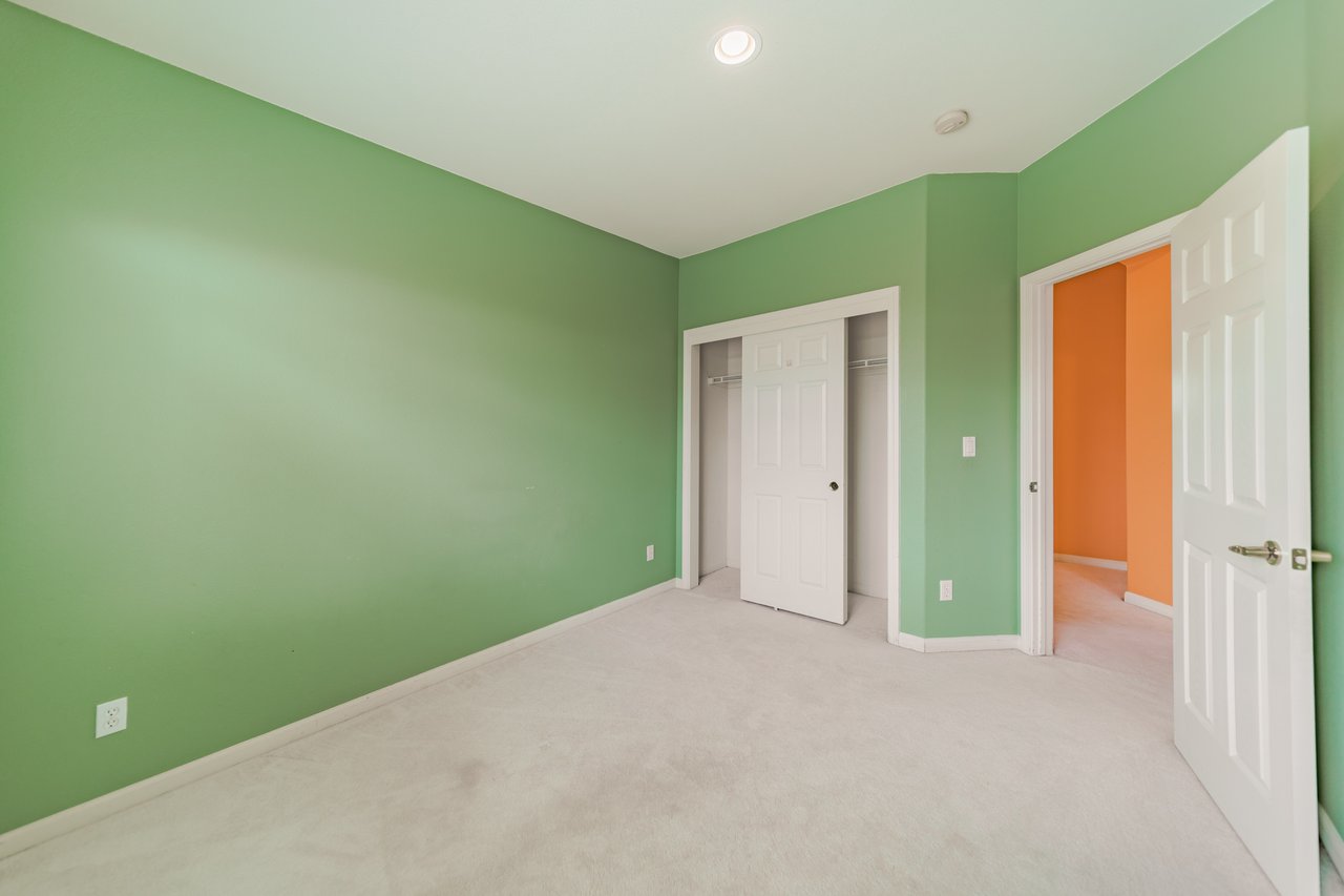 Exclusive Evergreen Home