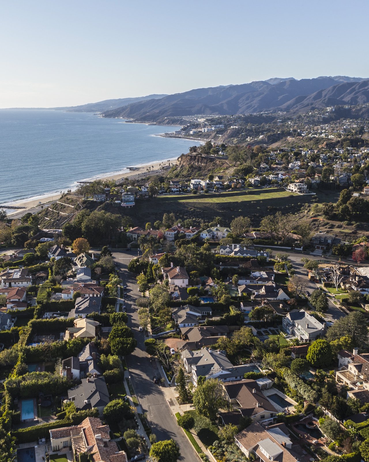 Pacific Palisades