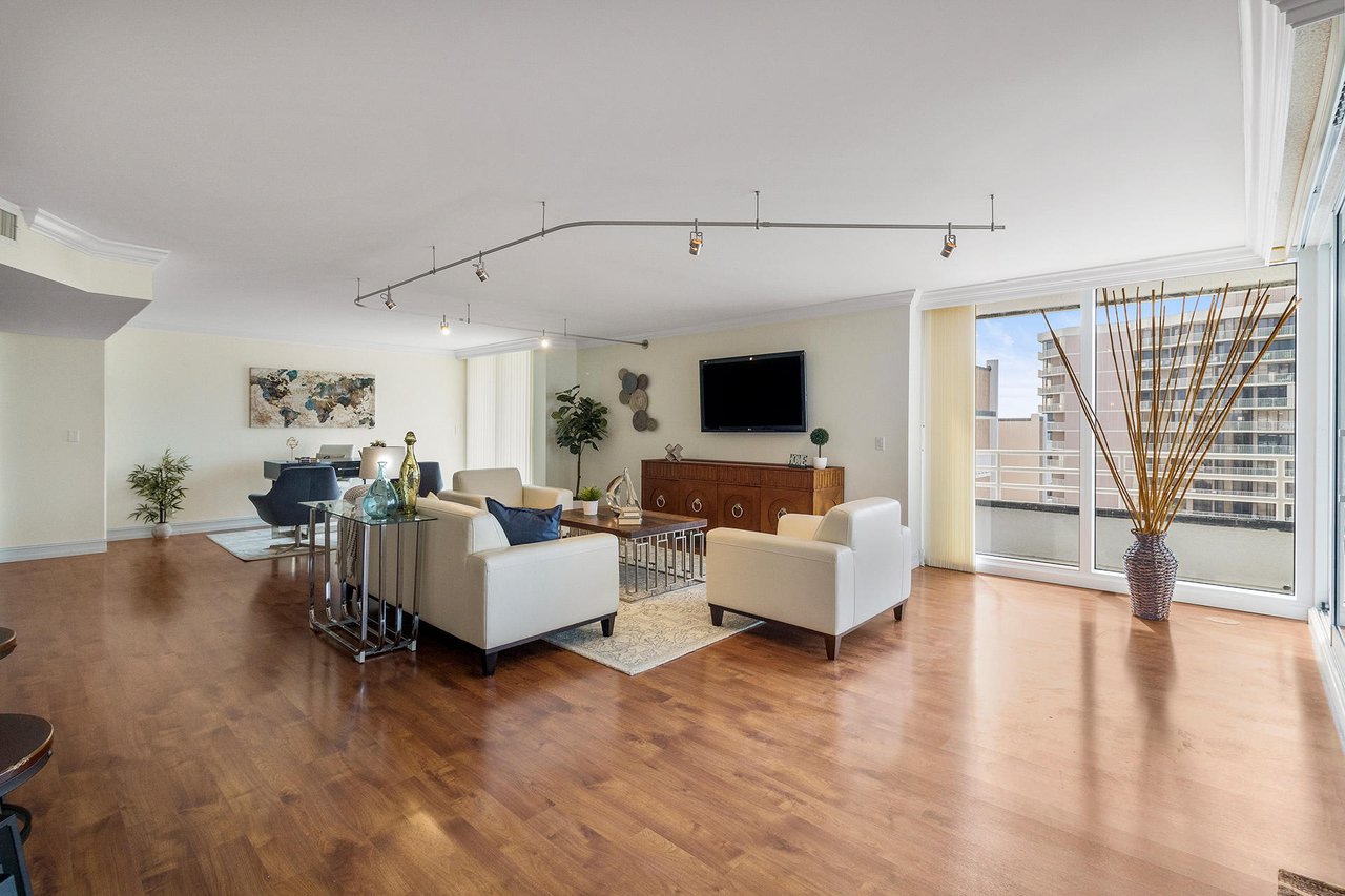 2901 S Ocean Blvd, #703
