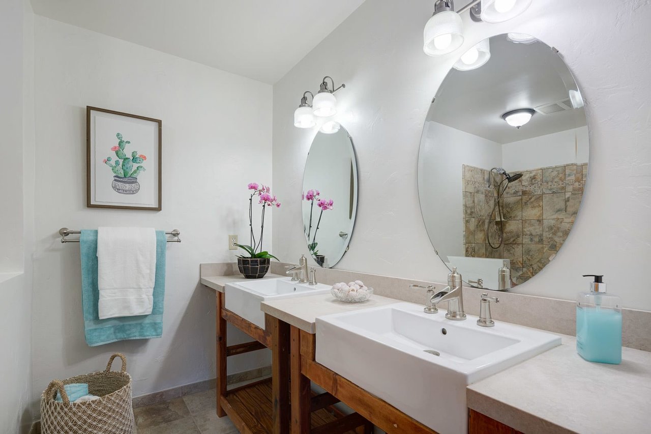 585 San Geronimo Valley Drive, San Geronimo