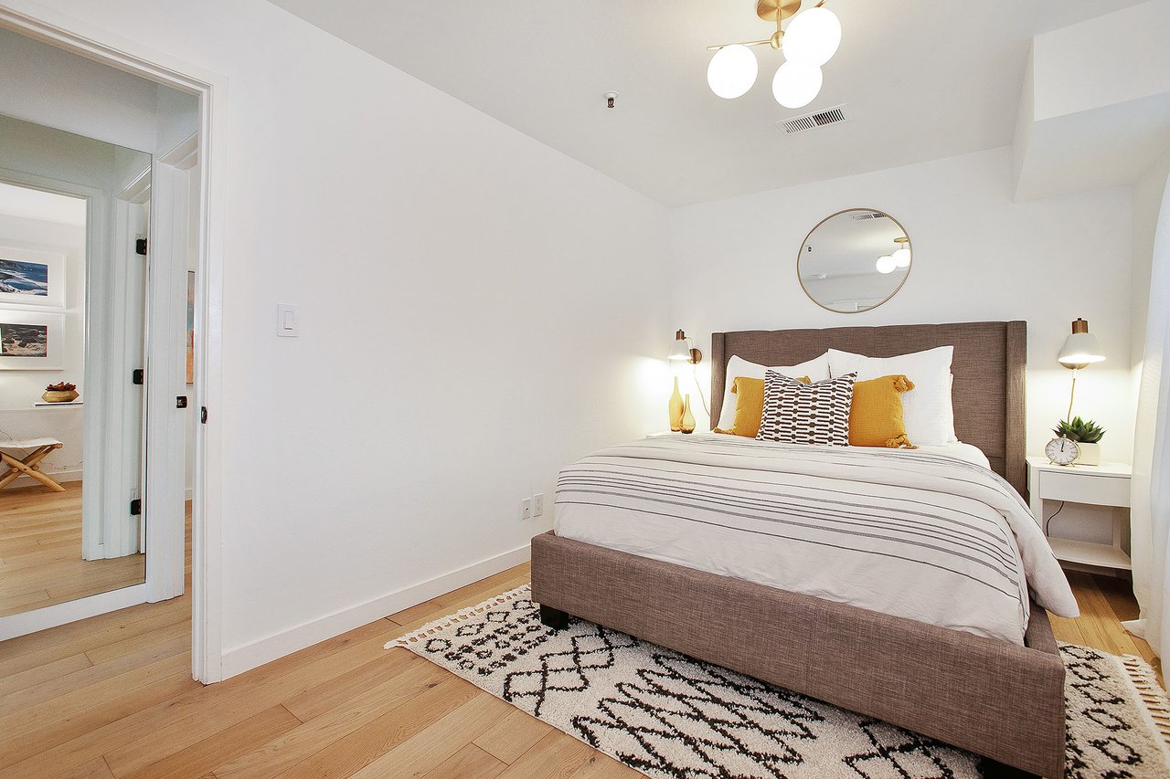 170 Guerrero St, Unit D