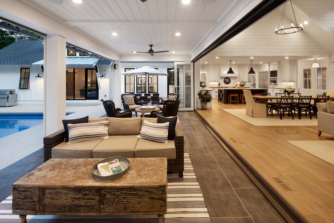 4693 Vine Hill Road | Deephaven