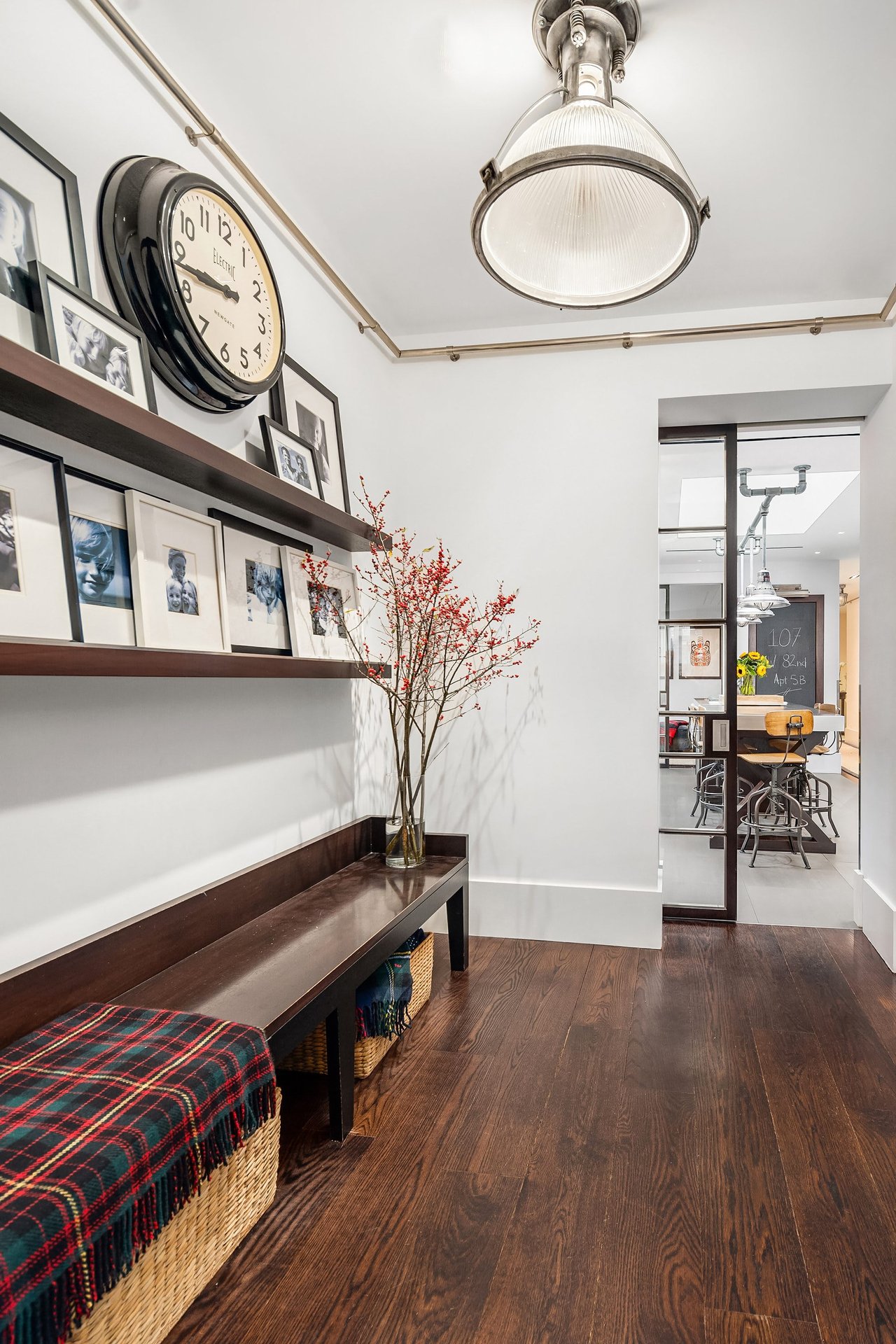 107 West 82nd St, #5B