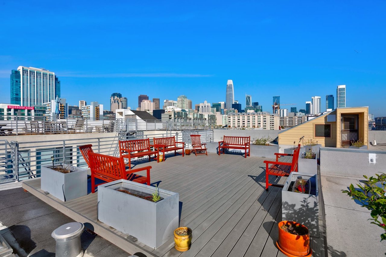 920 Harrison St Unit 1