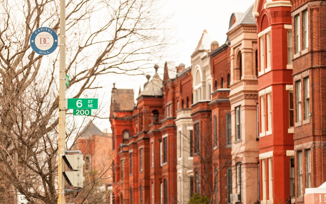 Capitol Hill