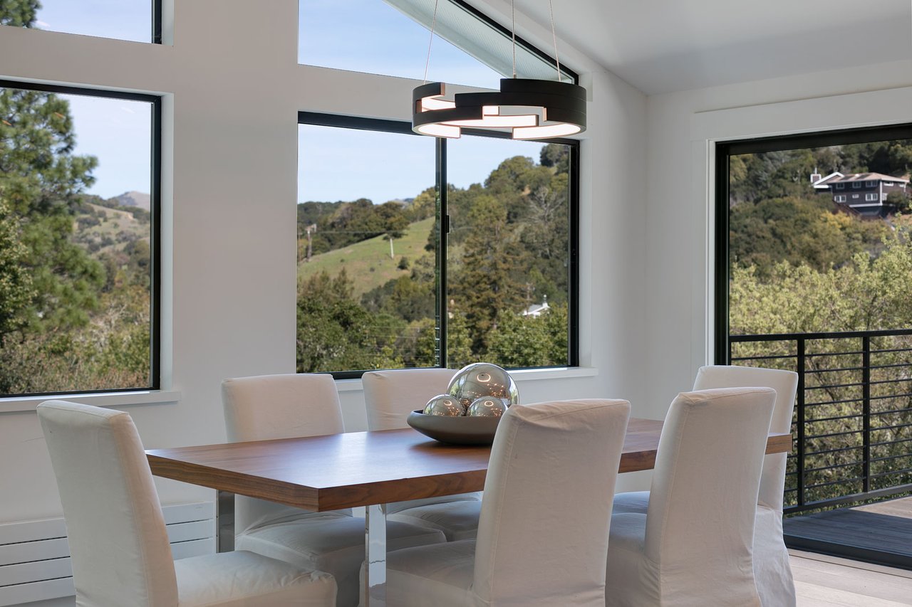 230 Oakcrest Road, San Anselmo