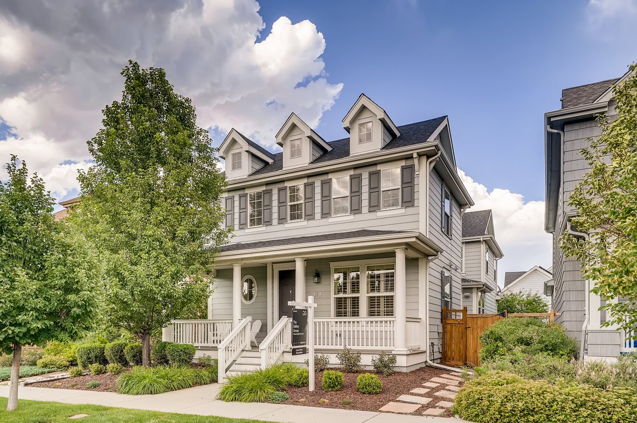 3560 Akron Court