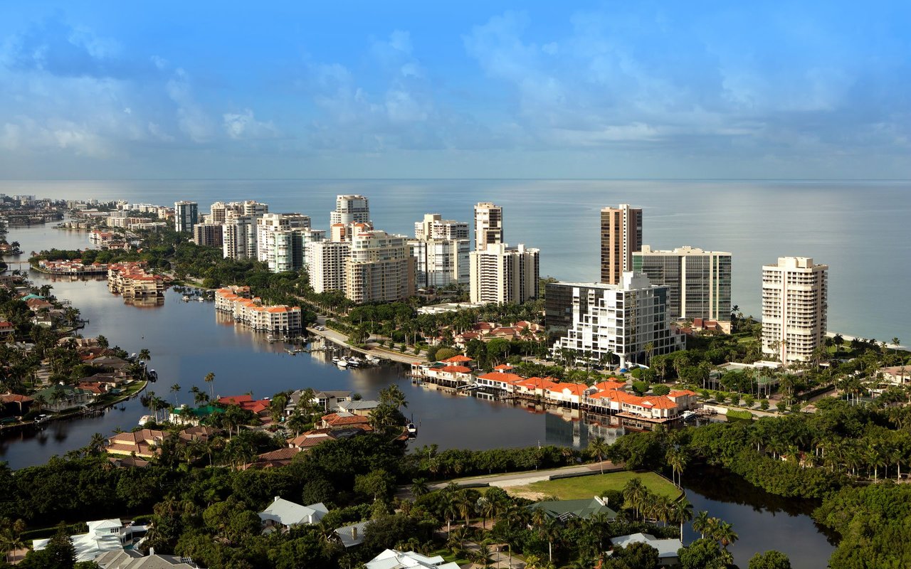 Park Shore