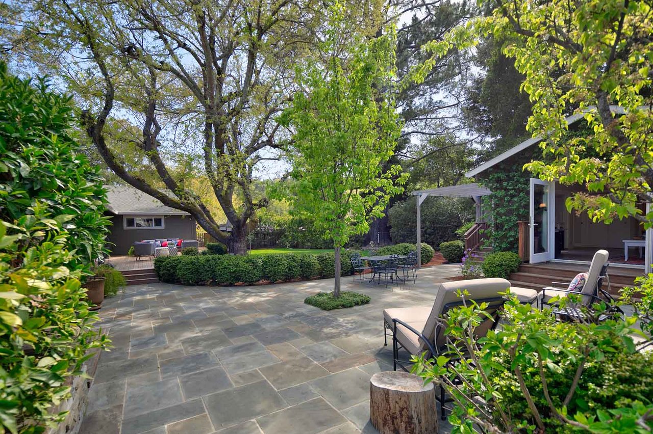109 Van Tassel Court, San Anselmo