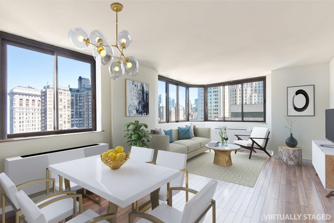 280 Park Avenue South #20J