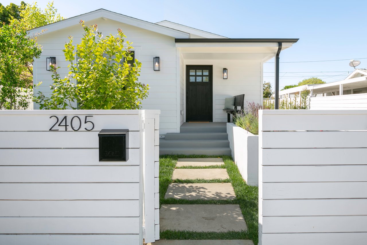 Picture Perfect Bungalow and ADU in Frogtown 