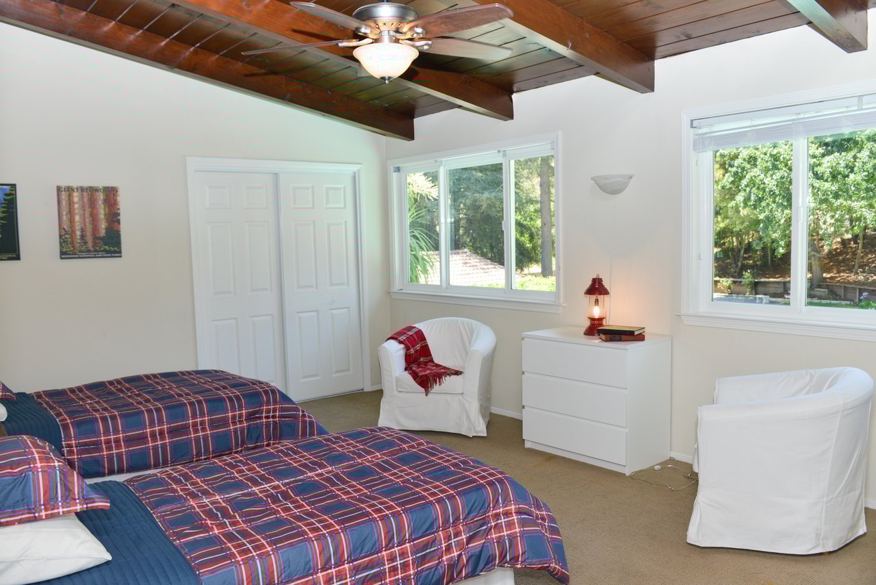 701 Butterfield Road, San Anselmo