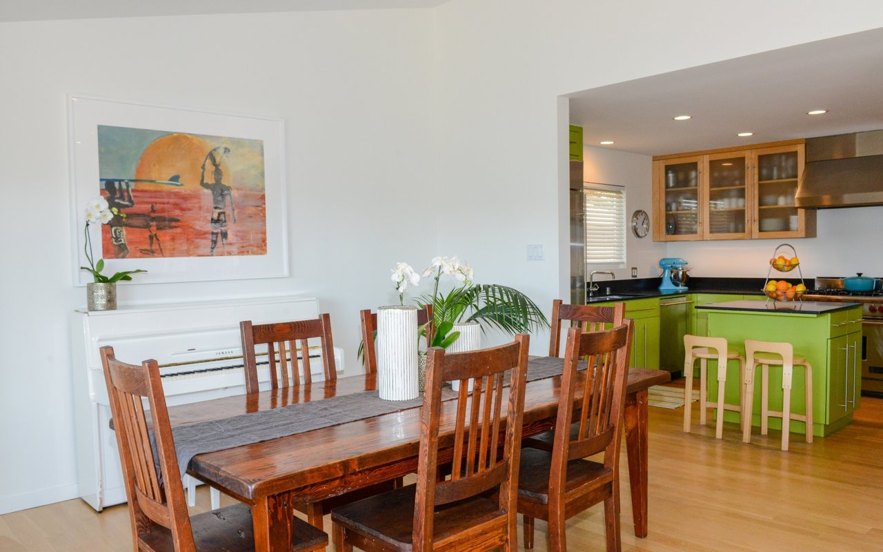 184 Oak Springs Drive, San Anselmo