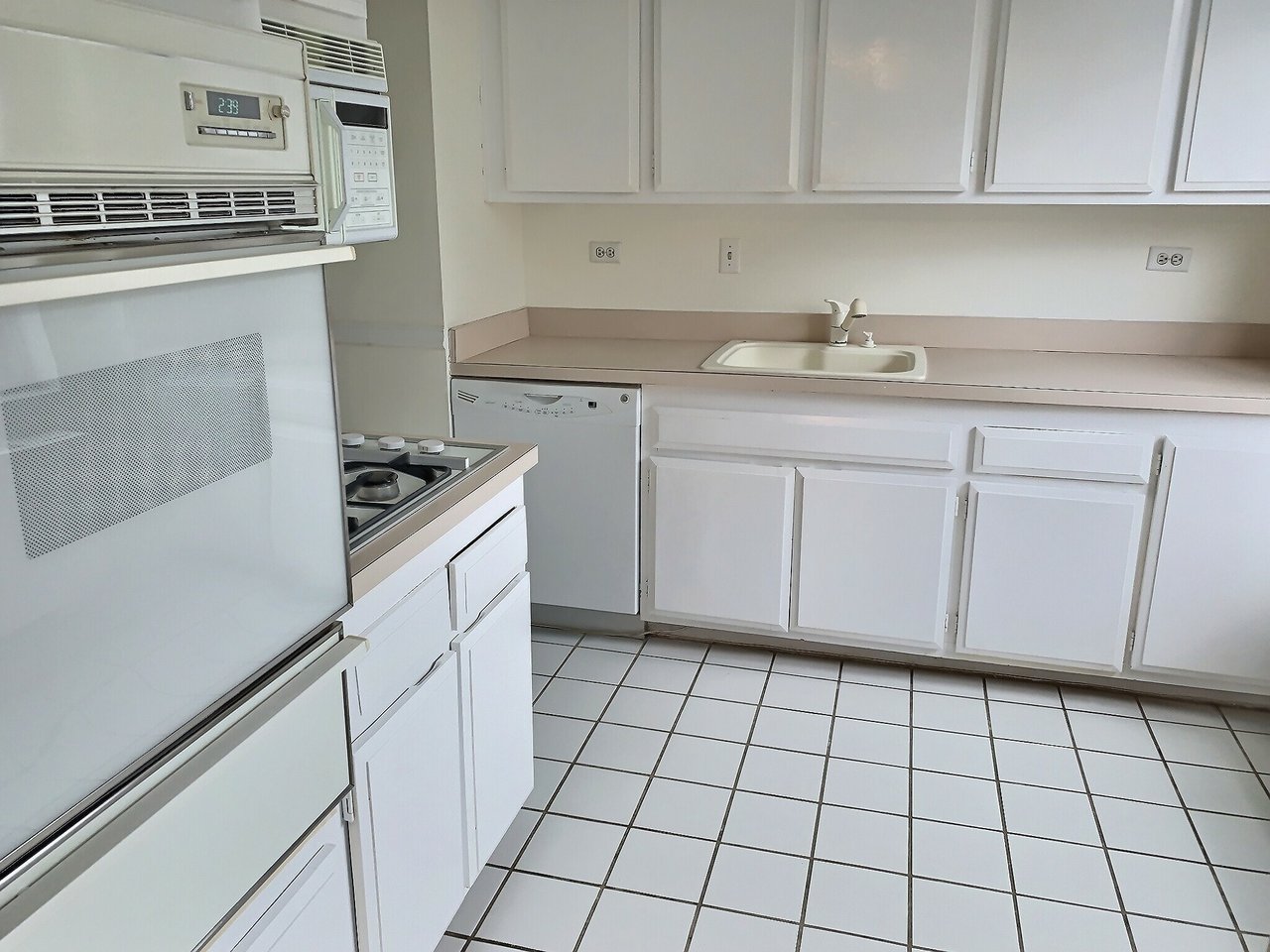 Penn Valley Condo