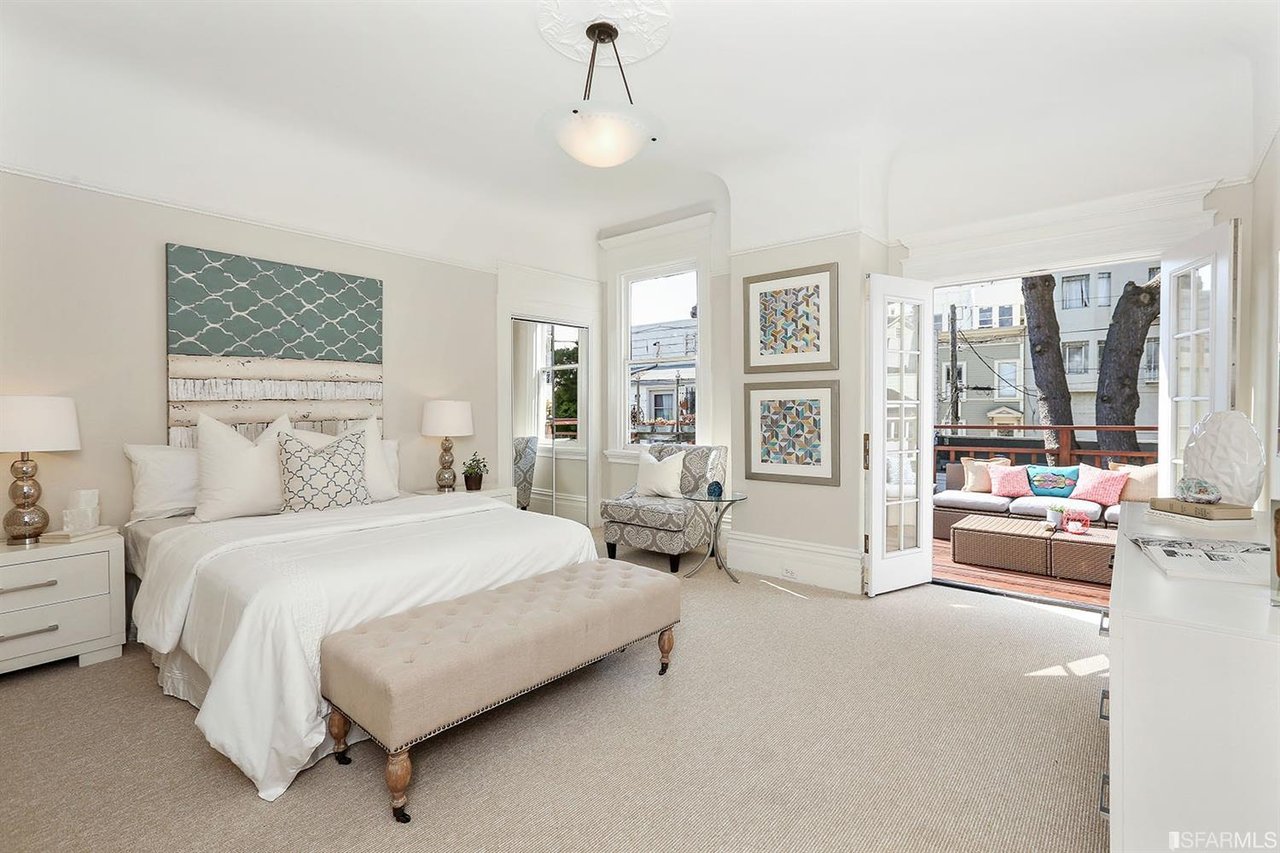 249 Page St  San Francisco, CA 94102