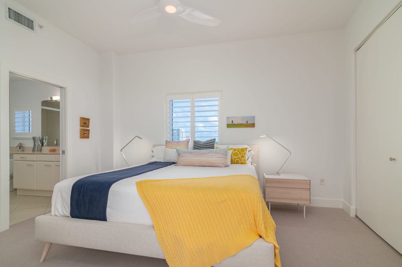 Marina Towers Unit 1004