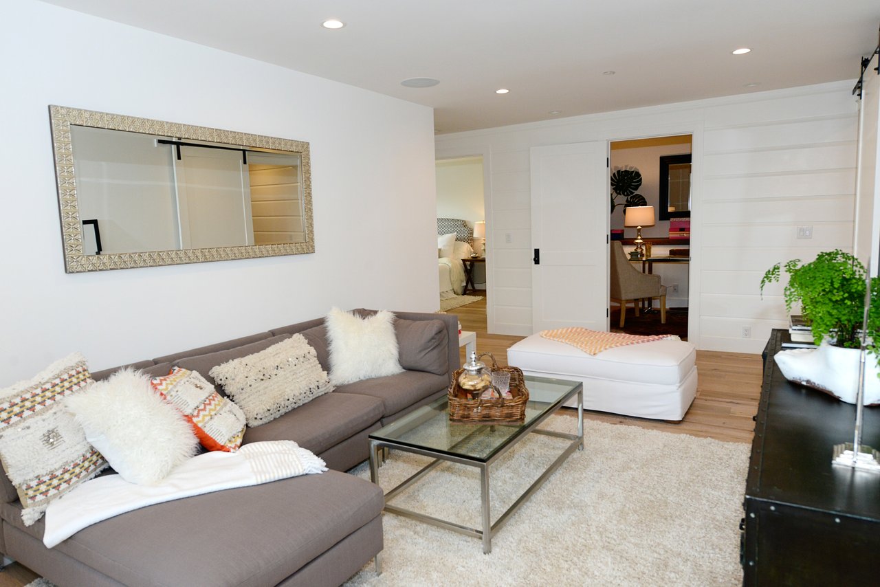 155 Melville Avenue, San Anselmo