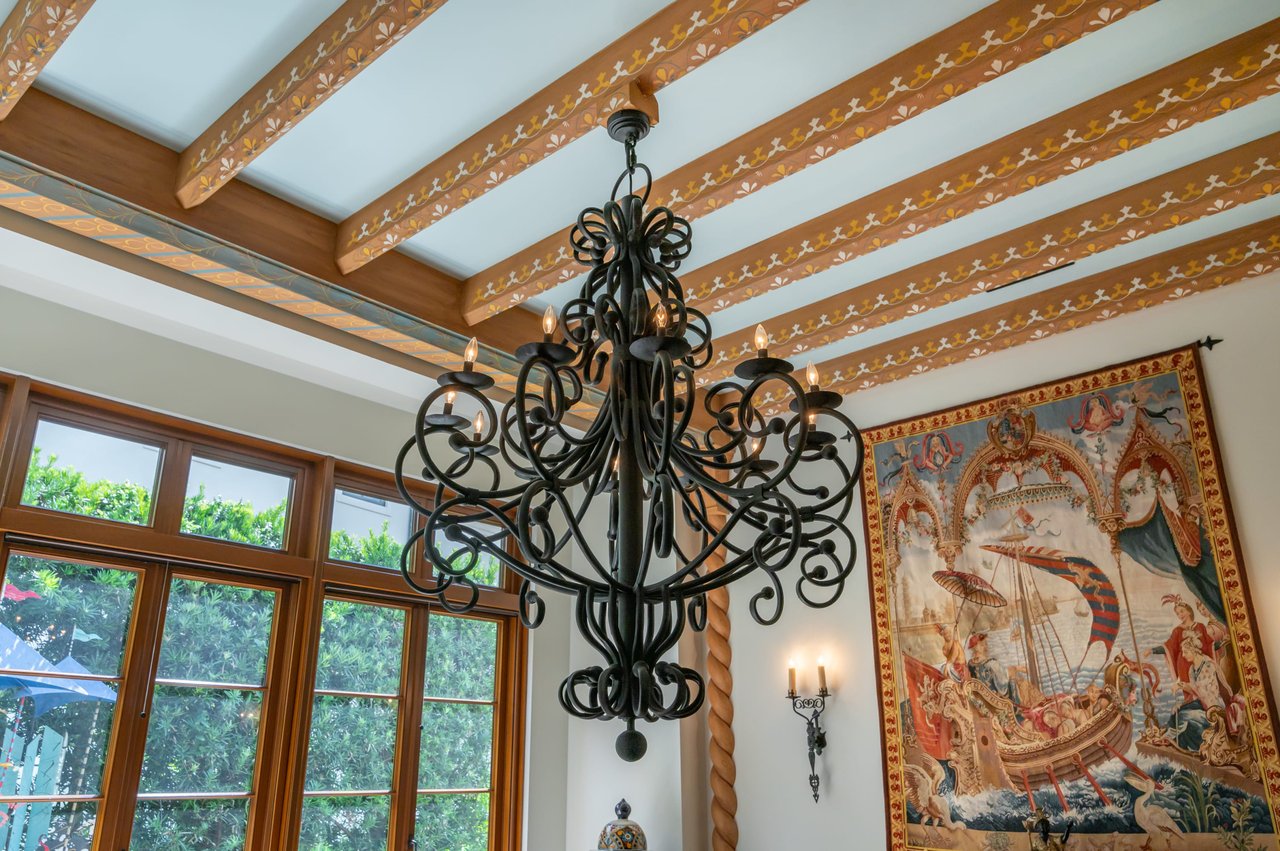Casa del Carnevale