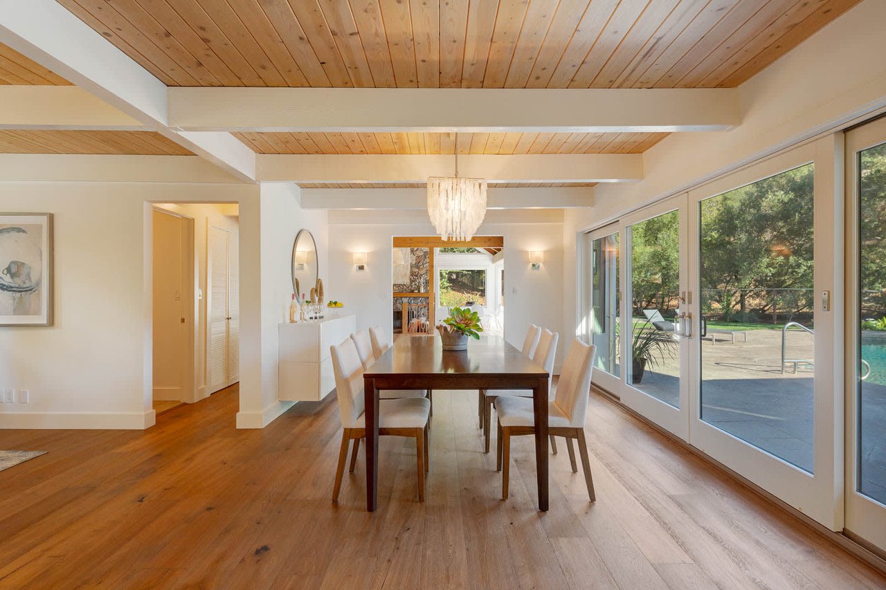 117 Sonora Way, Corte Madera