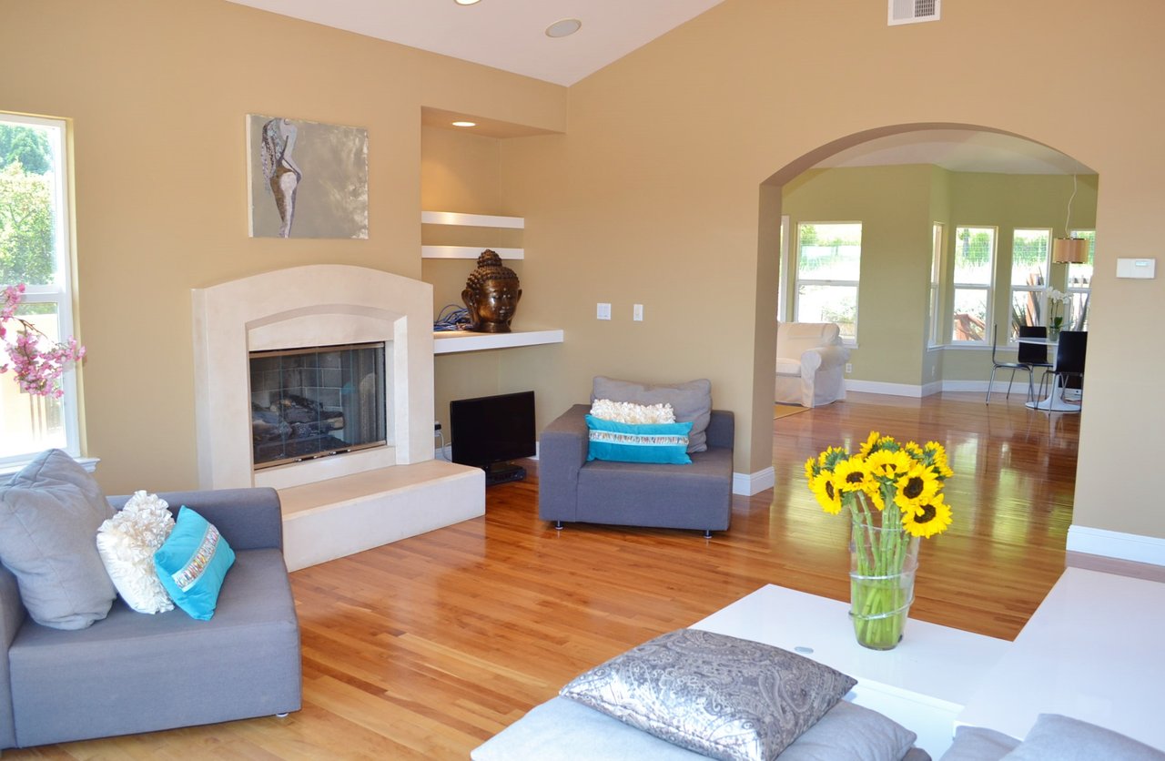 29 Timothy Avenue, San Anselmo