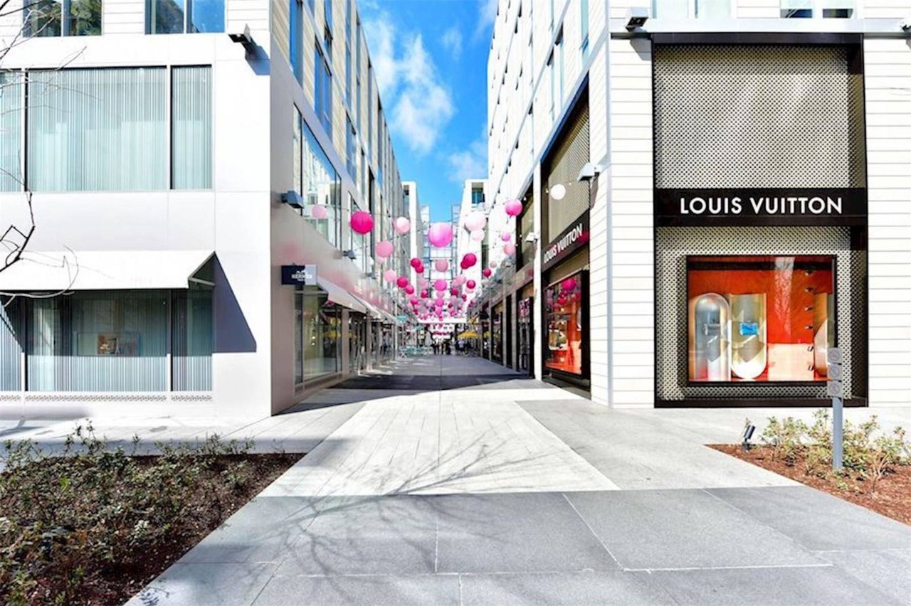 920 I St NW, #1105