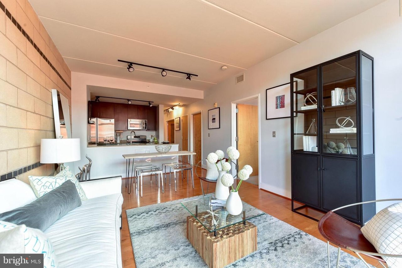 1529 14th St NW #402