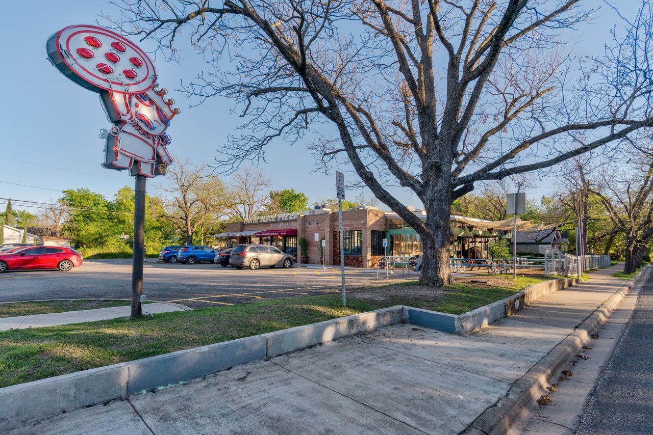 502 W 51st St #C Austin, TX Austin