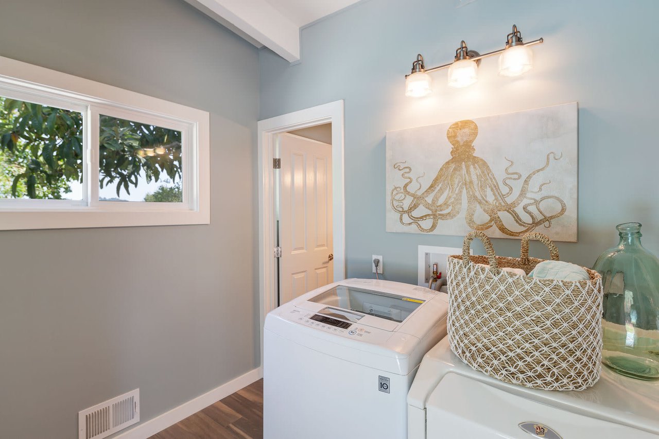 130 Crane Drive, San Anselmo