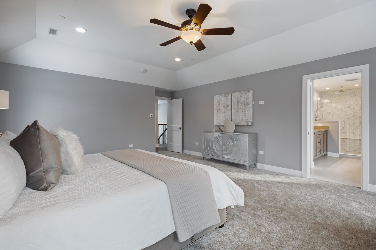 This new construction home is beyond compare