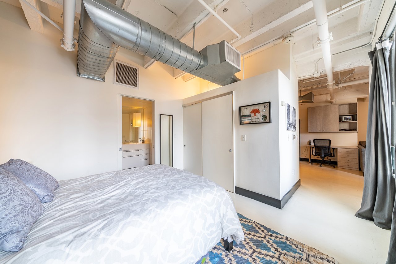 6253 Hollywood Blvd, #603