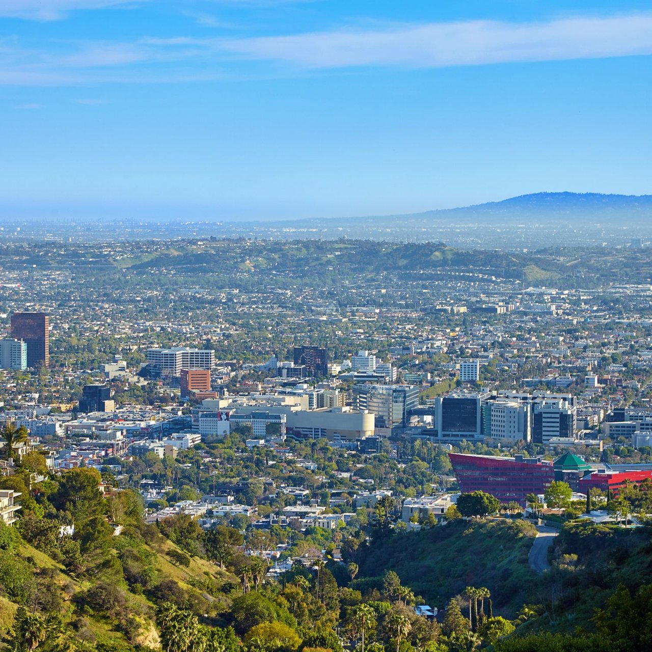 West Hollywood