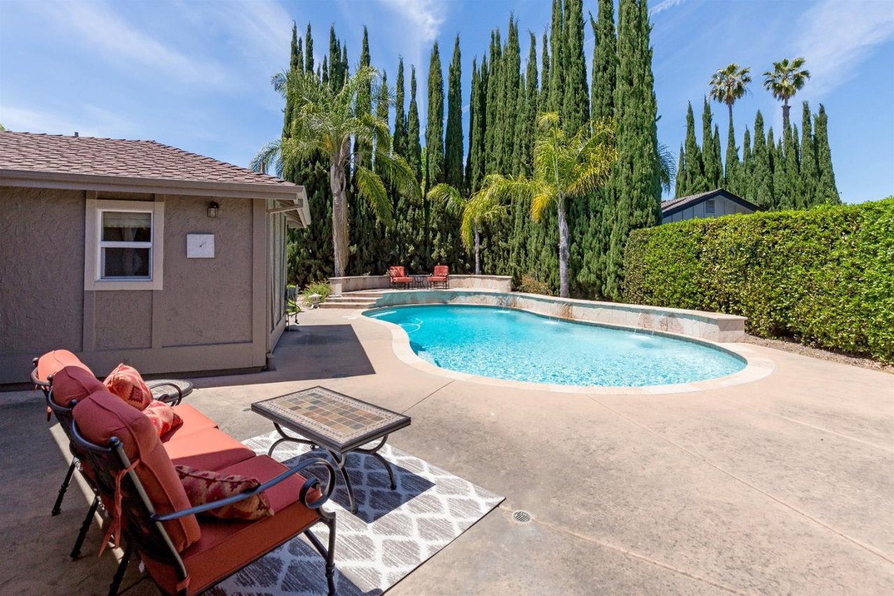 14305 Holden Court