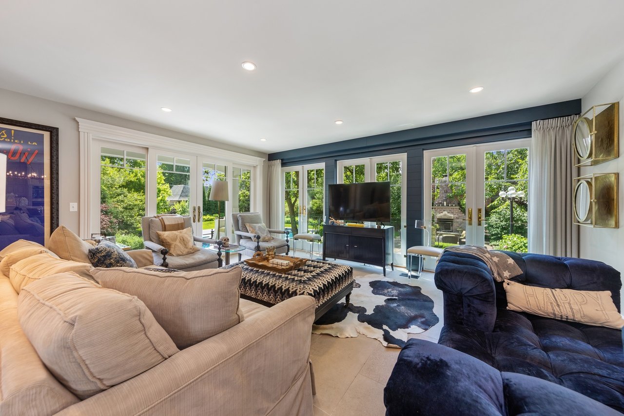 Experience Luxury Living Like Never Before