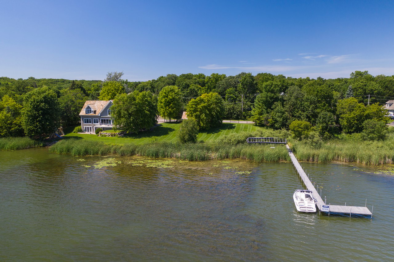 3775 Bayside Road | Orono