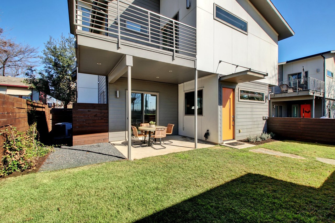 502 W 51st St #C Austin, TX Austin