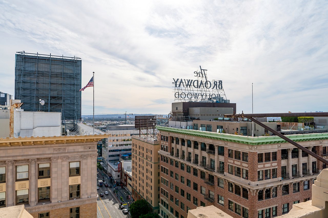 6253 Hollywood Blvd, #603