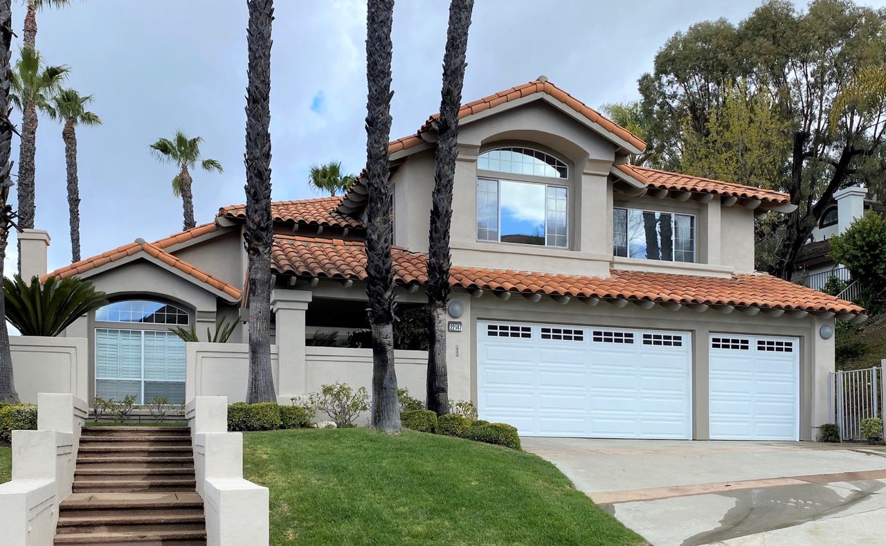 22147 Cairnloch Street